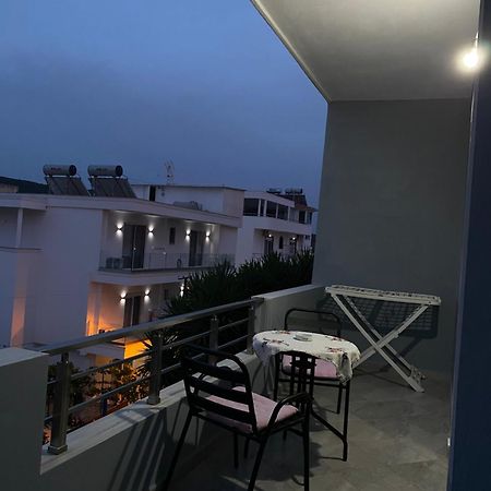 Vila Enea Ksamil Kültér fotó