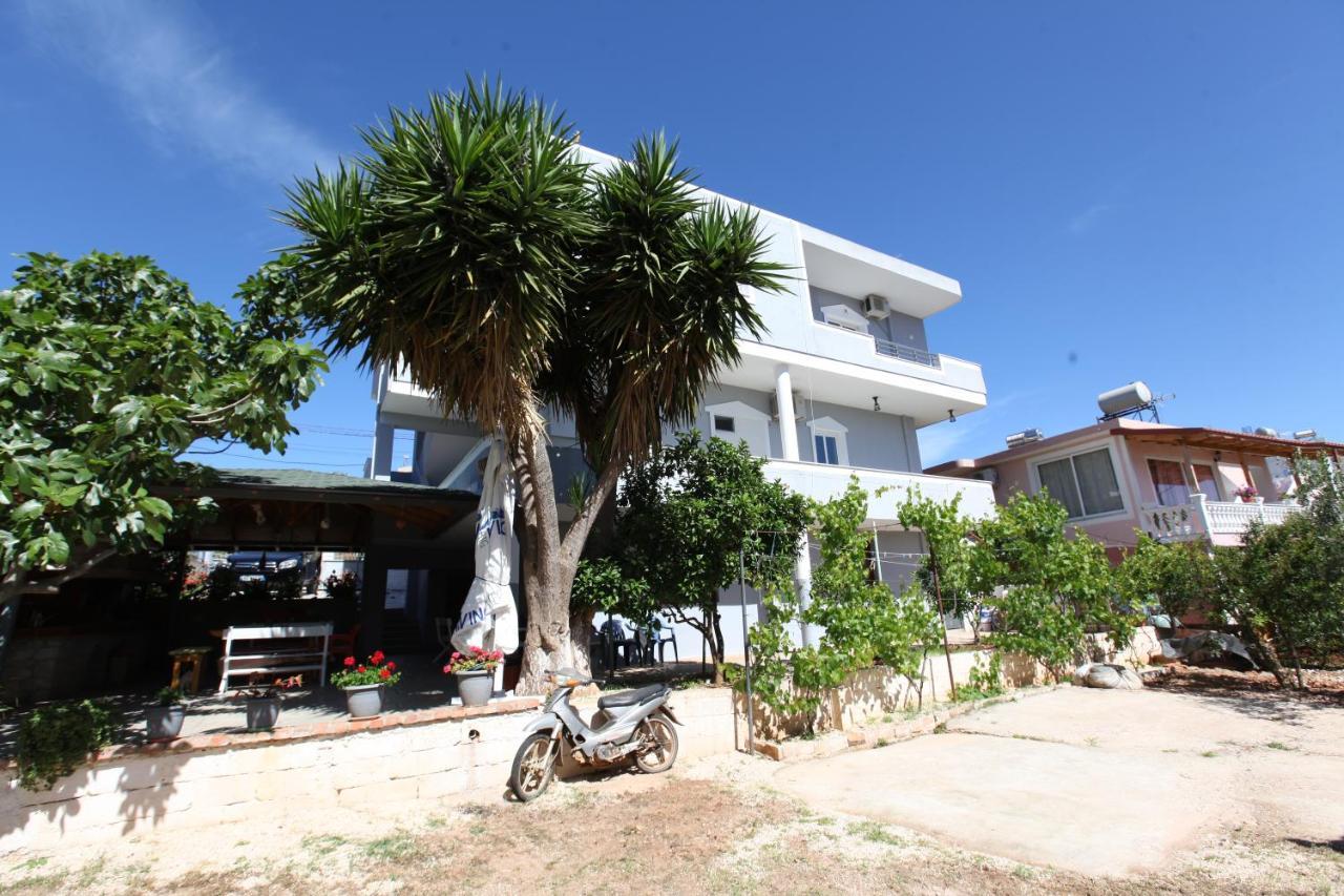 Vila Enea Ksamil Kültér fotó