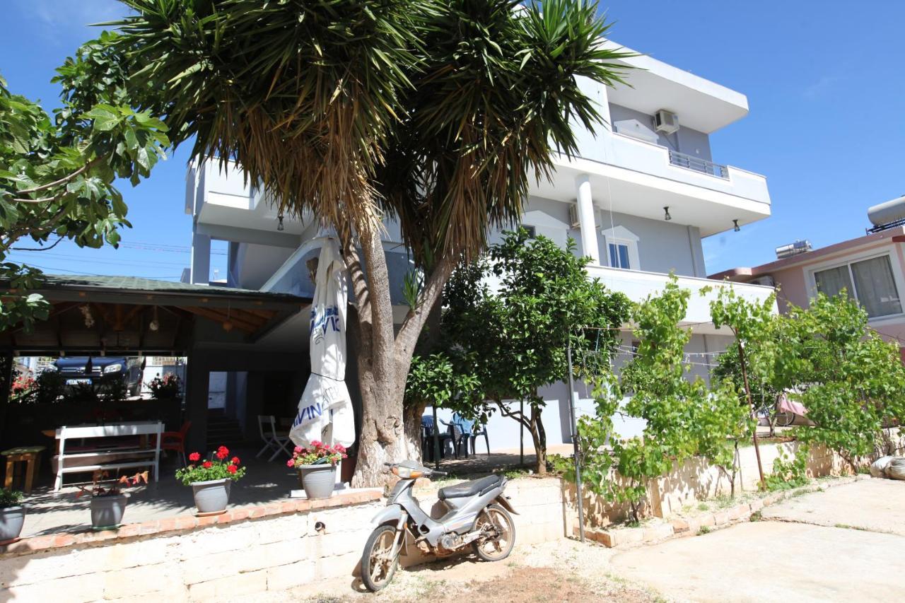 Vila Enea Ksamil Kültér fotó