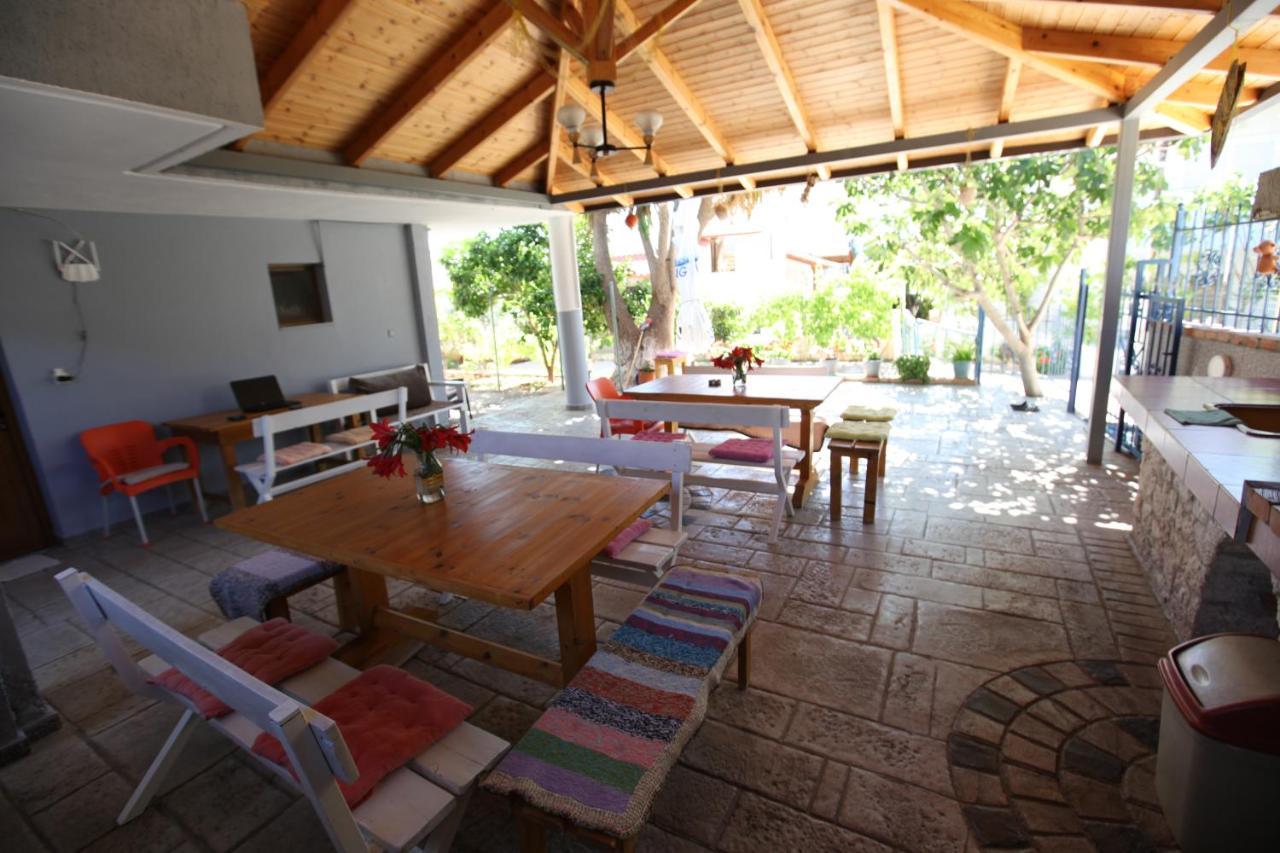 Vila Enea Ksamil Kültér fotó