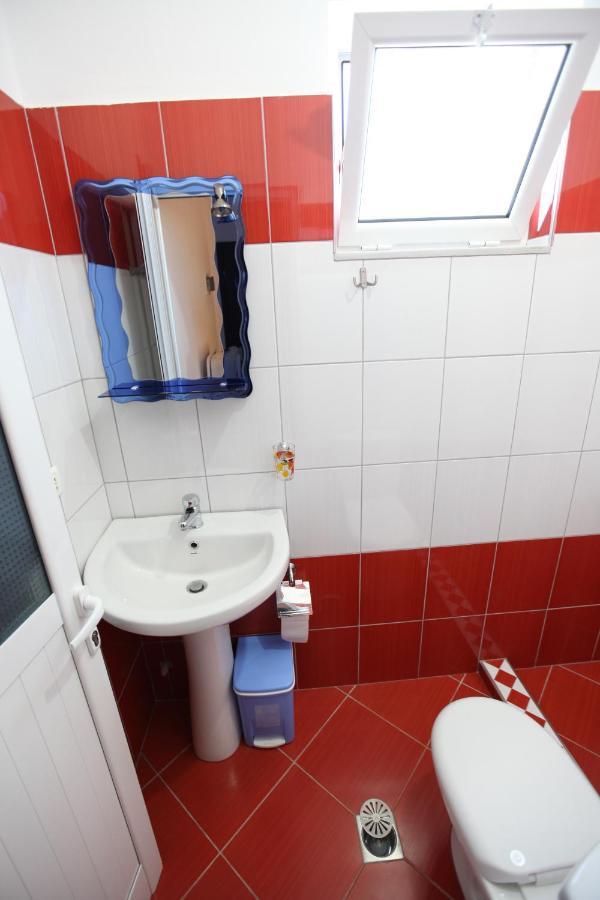 Vila Enea Ksamil Kültér fotó