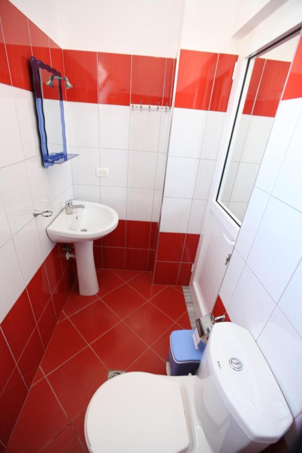 Vila Enea Ksamil Kültér fotó