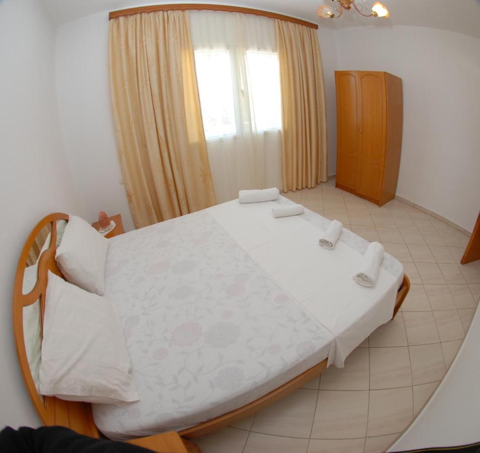 Vila Enea Ksamil Kültér fotó