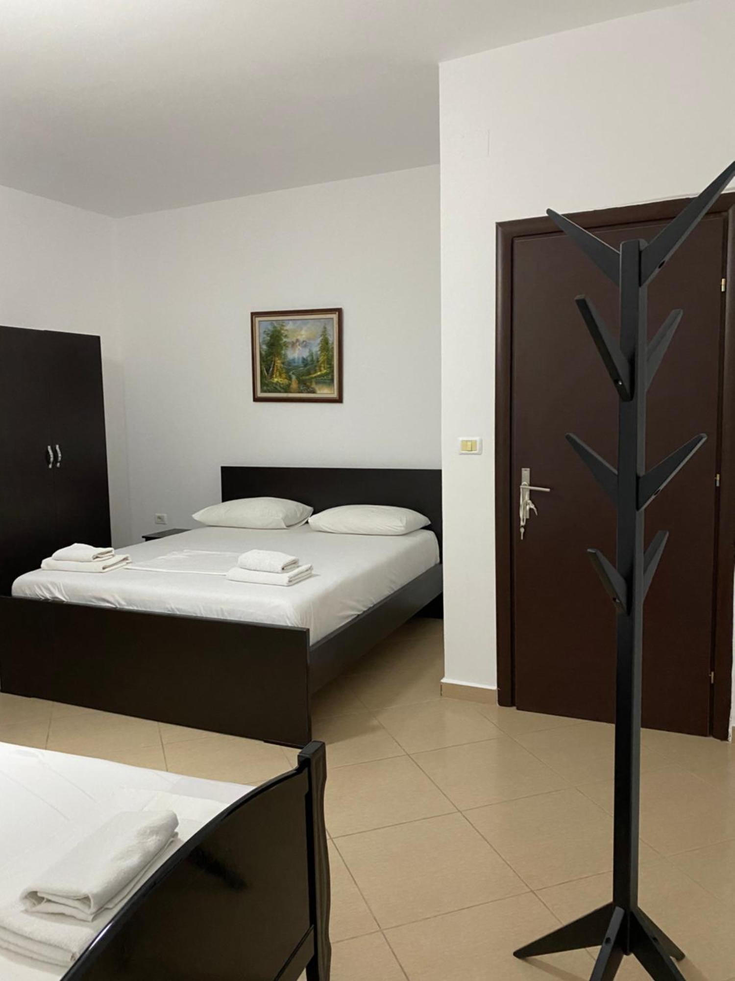 Vila Enea Ksamil Kültér fotó